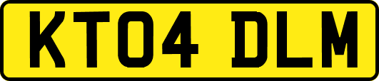 KT04DLM