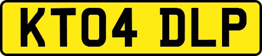 KT04DLP