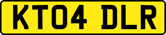 KT04DLR