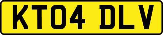 KT04DLV