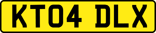 KT04DLX