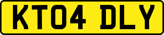 KT04DLY