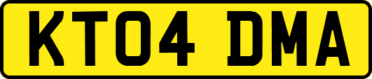 KT04DMA