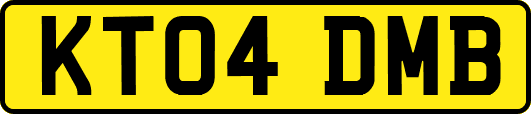KT04DMB