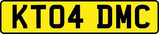 KT04DMC