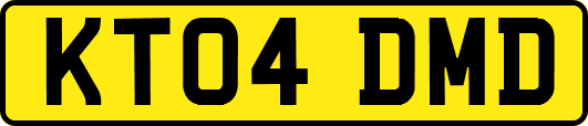 KT04DMD