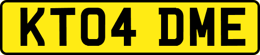 KT04DME