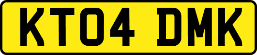 KT04DMK