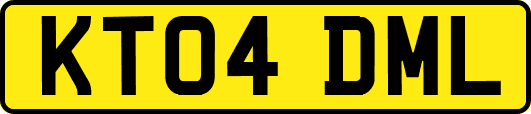 KT04DML