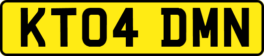 KT04DMN
