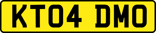 KT04DMO
