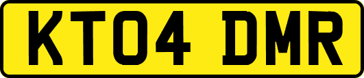 KT04DMR