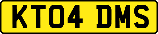 KT04DMS