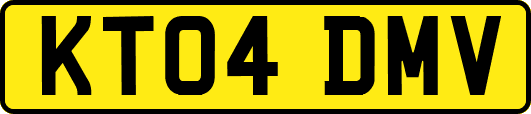 KT04DMV