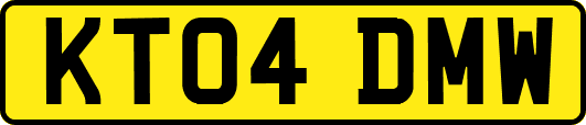 KT04DMW