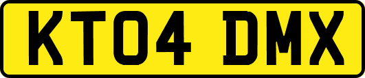 KT04DMX