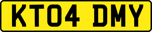 KT04DMY