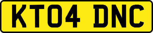KT04DNC