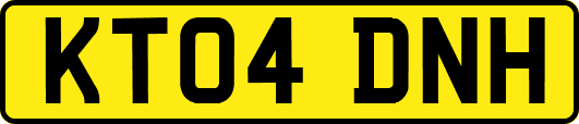 KT04DNH