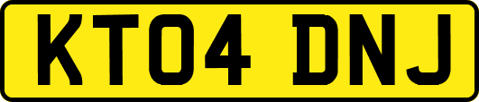 KT04DNJ