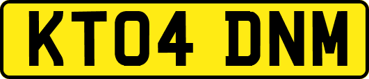 KT04DNM