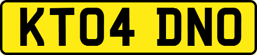 KT04DNO