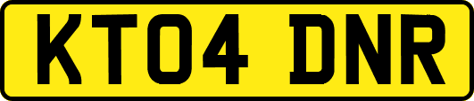 KT04DNR