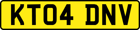 KT04DNV