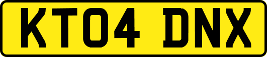 KT04DNX