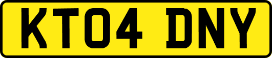 KT04DNY