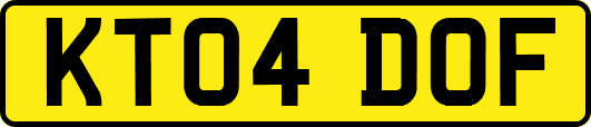 KT04DOF