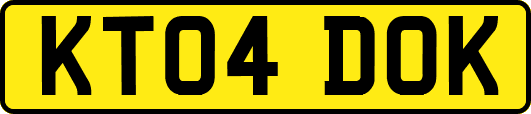 KT04DOK