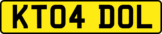 KT04DOL