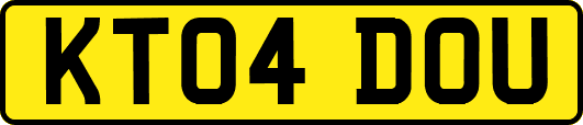 KT04DOU