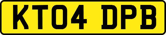 KT04DPB