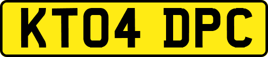 KT04DPC