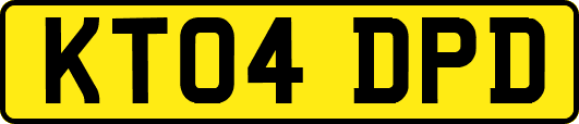 KT04DPD