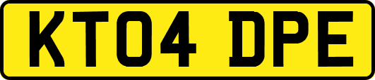 KT04DPE