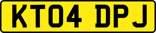 KT04DPJ