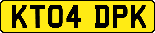 KT04DPK