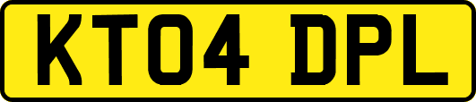 KT04DPL