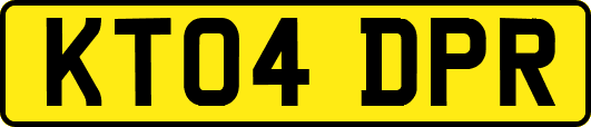 KT04DPR