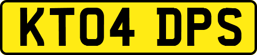 KT04DPS