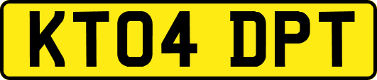 KT04DPT