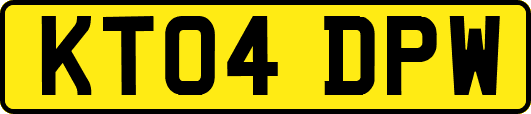 KT04DPW