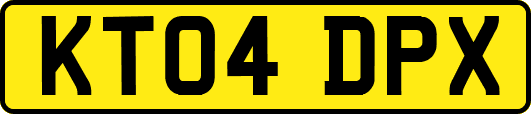 KT04DPX