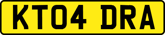 KT04DRA