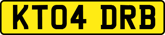 KT04DRB