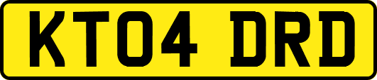 KT04DRD