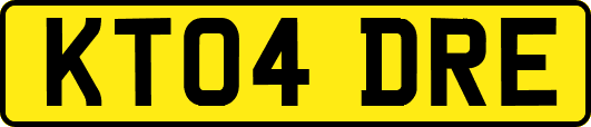 KT04DRE